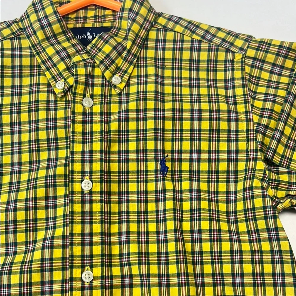 Boy's Ralph Lauren‎ Shirt